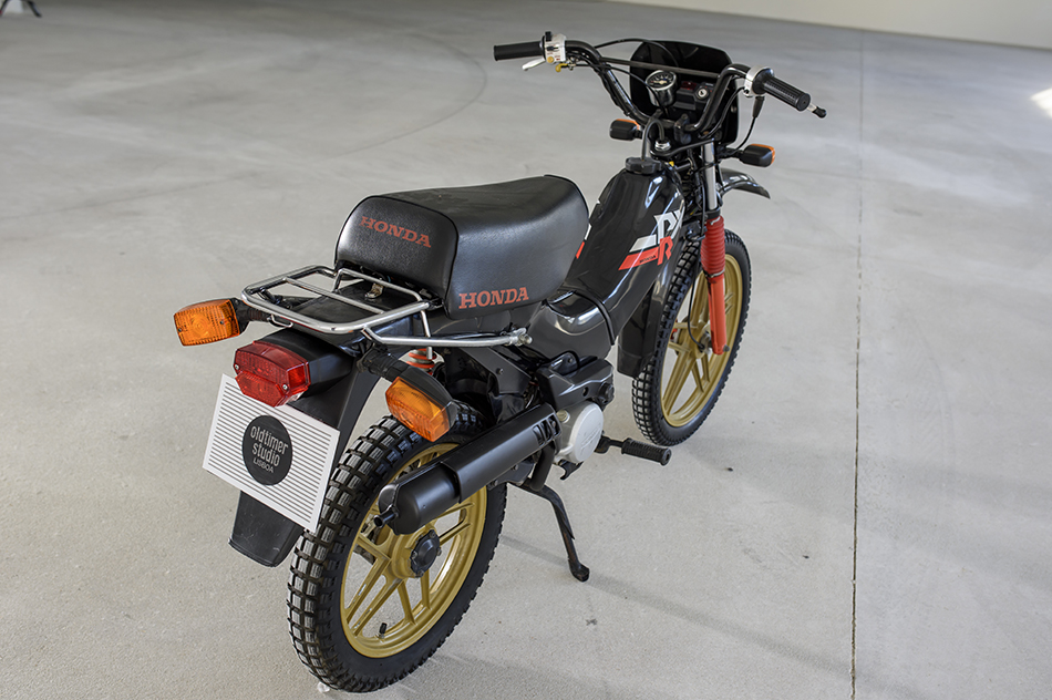 Honda PXR - Les Annonces Collection | Motos à vendre