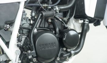 Yamaha DT 50 LC full
