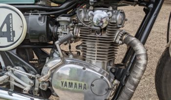 Yamaha XS full