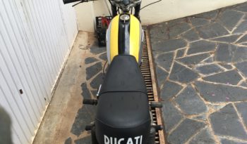 Ducati Scrambler 450 DESMO full