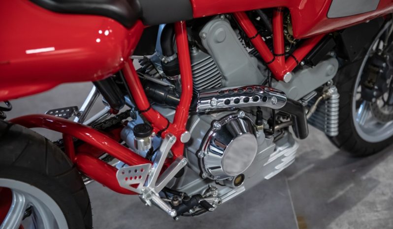 Ducati MH 900 Evoluzione full