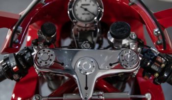Ducati MH 900 Evoluzione plein