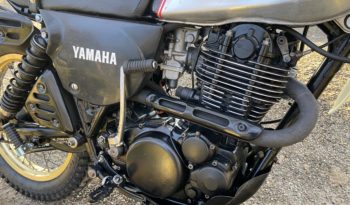 Yamaha XT 400 full