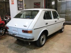 Seat 127 2