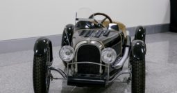 Harrington Group Bugatti