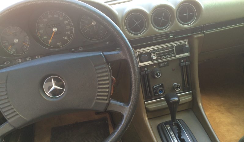 Mercedes-Benz 450 full