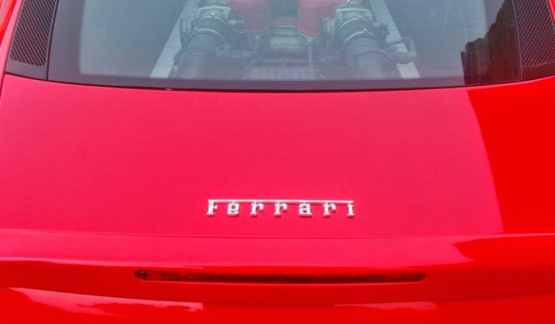 Ferrari 360 full
