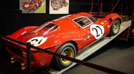 1967-Ferrari-330-P4-0858©DR