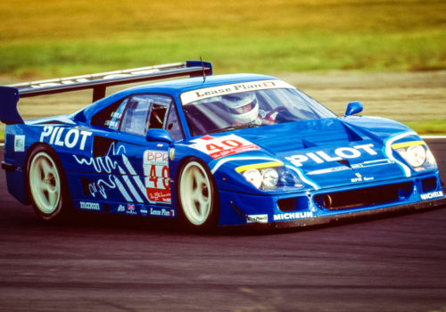 1995-Ferrari-F40-LM-©Peter-Auto