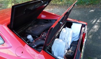 Ferrari 308 GT4 full