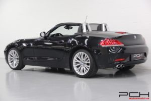 BMW Z4 Cabriolet 2