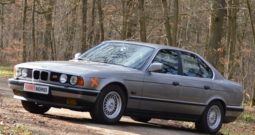 BMW M535i E34