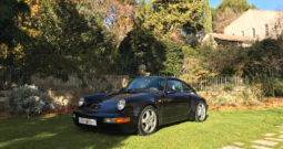 Porsche 964 “30 Jahre 911”