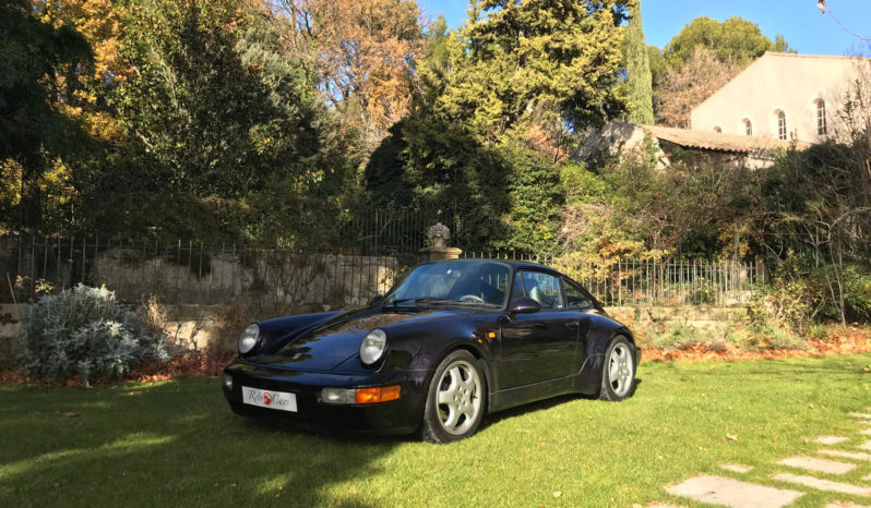Porsche 964 “30 Jahre 911”