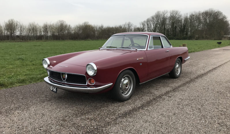 Abarth 2200 Coupe