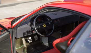 Ferrari F40 full