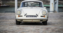 Porsche 356 C2