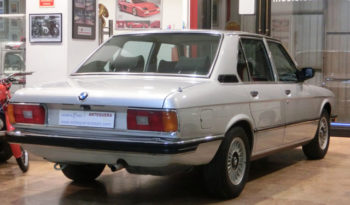 BMW Série 5 full