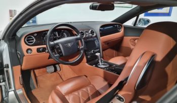 Bentley Continental GT W12 full