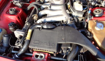 Porsche 944 Turbo full
