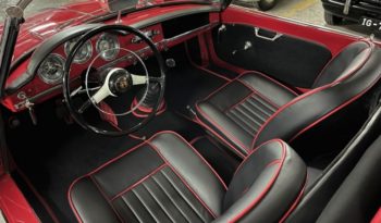 Alfa Romeo Giulietta full