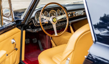 Ferrari 250 GT full