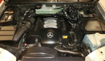 Mercedes ML full