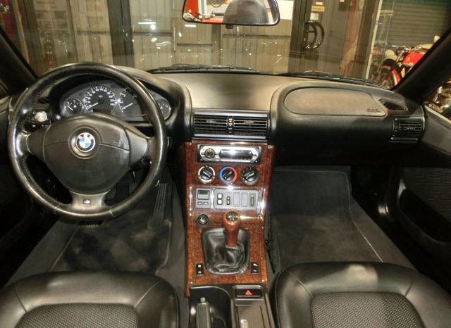 BMW Z3 full