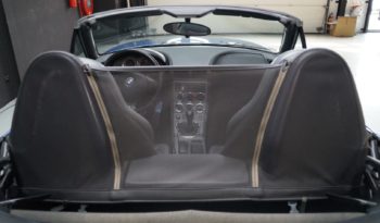 BMW Z3 Cabriolet full