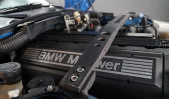 BMW Z3 Cabriolet full