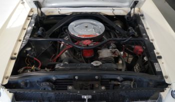 Ford Mustang Fastback full