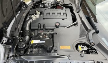 Jaguar XK 4.2 V8 Coupe full