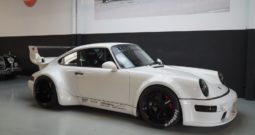 Prestige Porsche 911 Sport