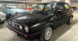 Collection Volkswagen Golf Coupe