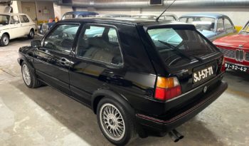 Collection Volkswagen Golf Coupe full