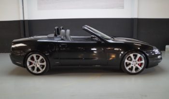 Collection Maserati Spyder Cabriolet full