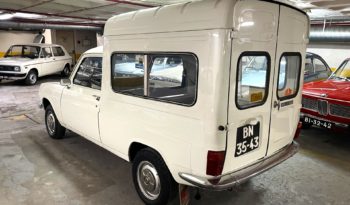 Collection Simca 1100 Break full