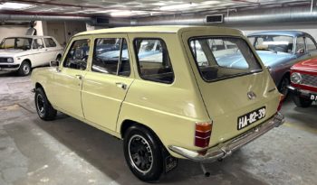 Collection Simca 1100 Break full