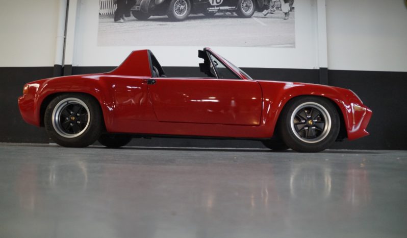 Collection Porsche 914 Cabriolet full